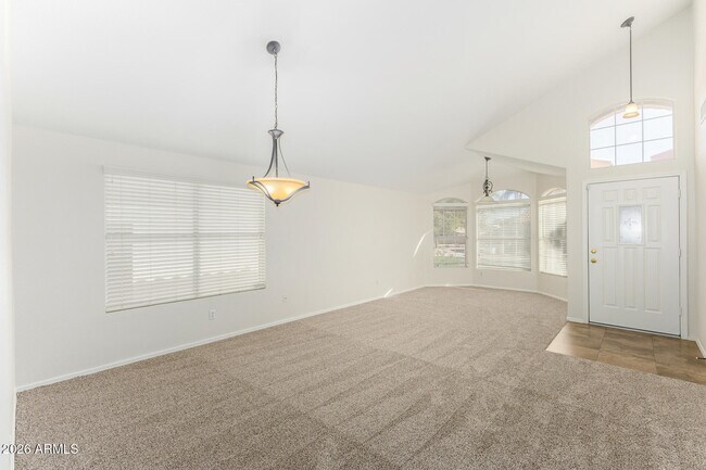 Foto del edificio - 1180 W Jeanine Dr