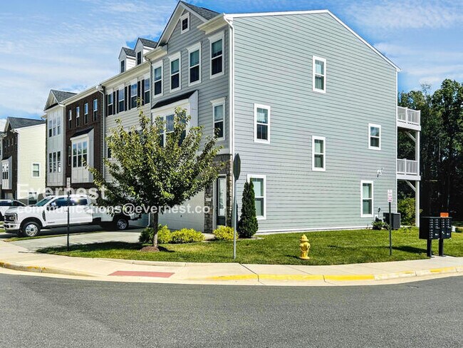 Foto del edificio - 4091 Elizabeth Reed Wy