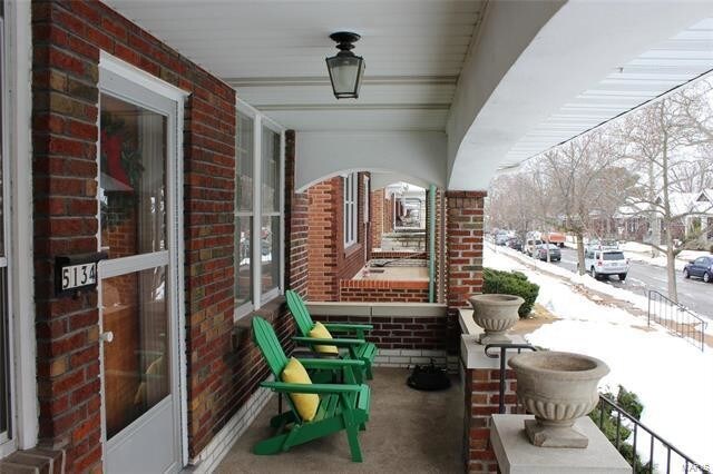 Building Photo - 5134 Goethe Ave