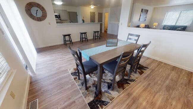 Foto del edificio - 1057 Sitting Bull Ct