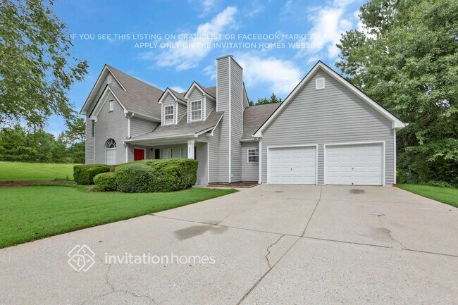 Building Photo - 405 Anita Dr