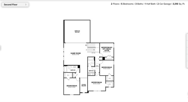 Foto del edificio - 3624 Prosper Rd
