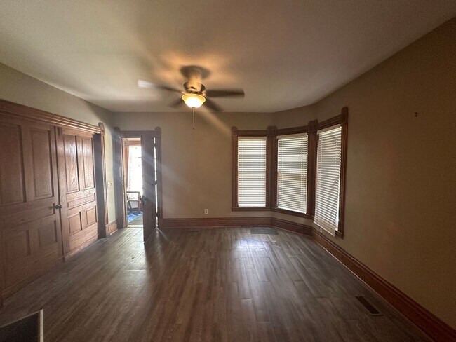 Foto del edificio - 3 BR/ 1 Bathroom - Stuart Neighborhood