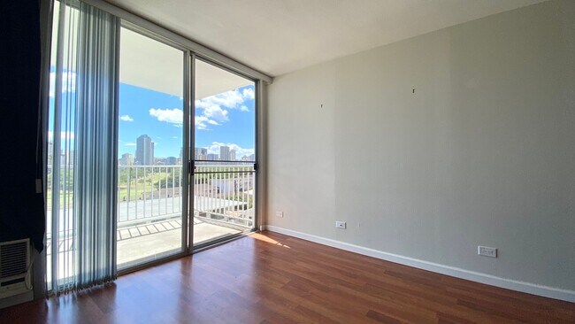 Foto del edificio - Views of Waikiki & Diamond Head - 1 Bed/1 ...