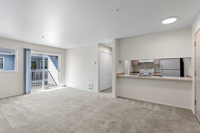 Interior Photo - Park Place Apartments