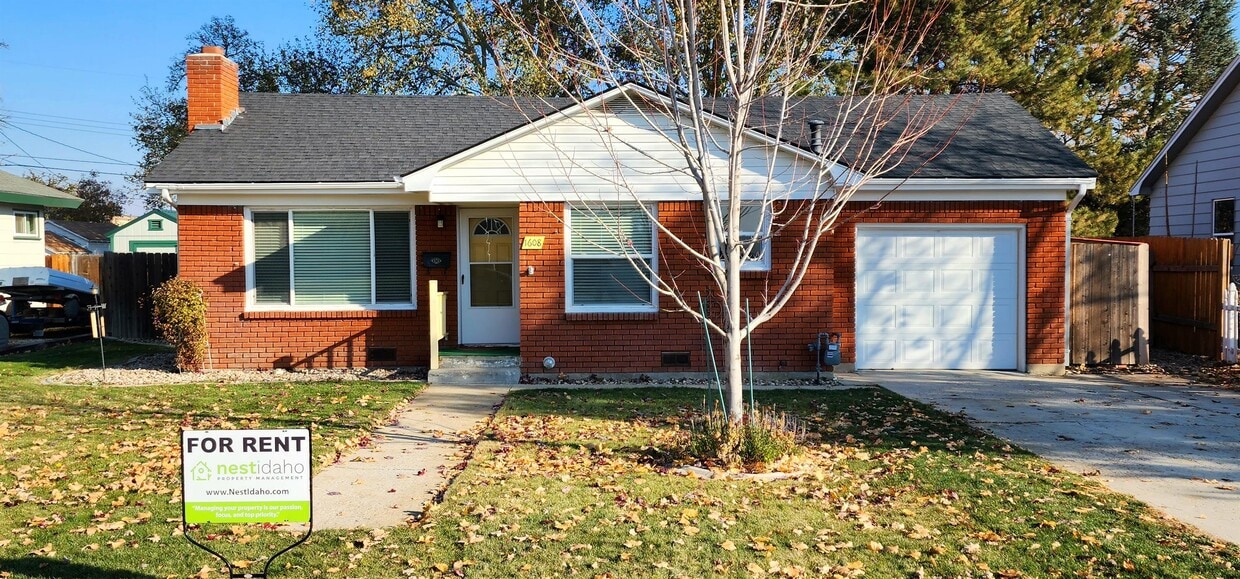 1608 W 2nd St, Meridian, ID 83642 House for Rent in Meridian, ID