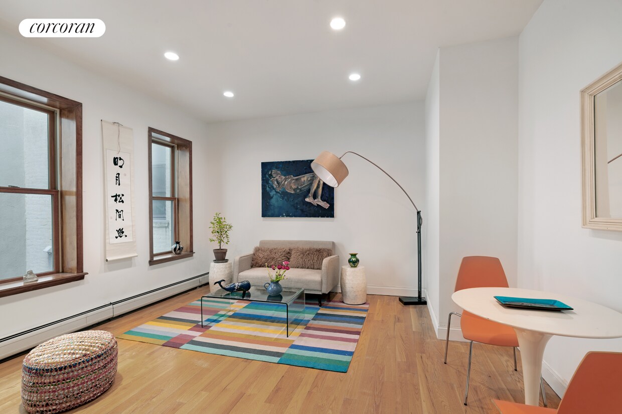 145 Prospect Park West Unit 3G, Brooklyn, NY 11215 Apartment for Rent