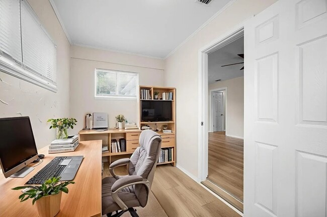 Building Photo - Hamilton Street