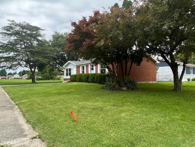 Building Photo - 4811 Unseld Blvd