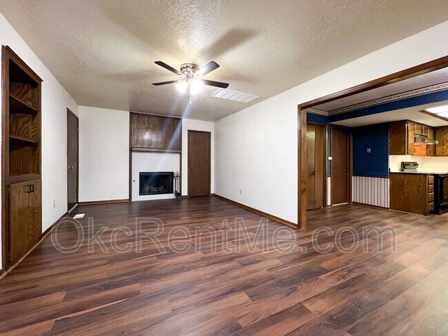 Building Photo - 6801 Chisholm Ct