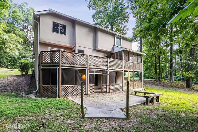 Building Photo - 5 br, 3 bath House - 615 Edgecombe