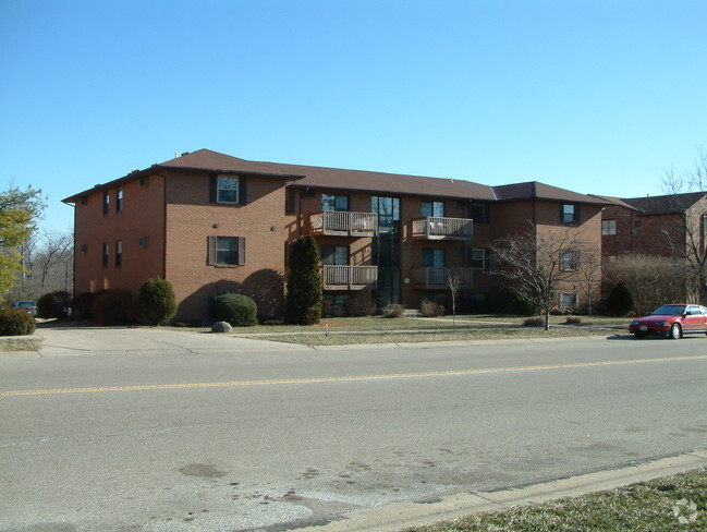 Building Photo - 760 Gordon Smith Blvd