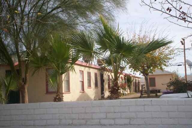 Foto del edificio - 563-565 S 1st Ave