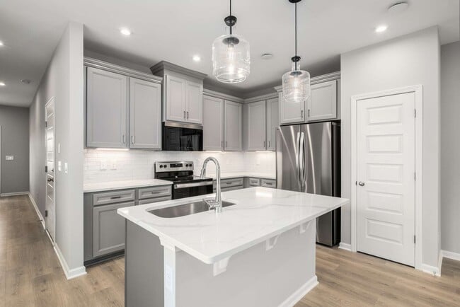 Foto del edificio - 5339 Bellflower Hls