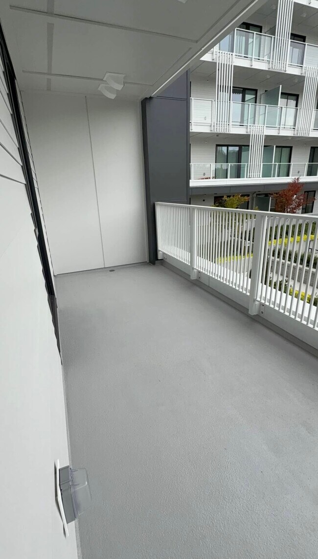 Photo du bâtiment - 3075 Murray St