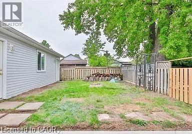 Photo du bâtiment - 549 Waterloo St