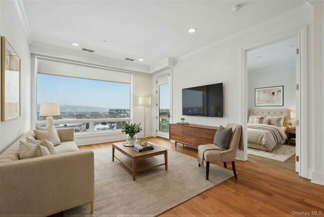 Foto del edificio - 11 River St