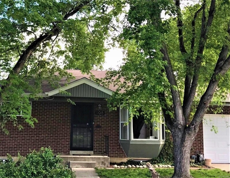 108 E 109th Pl, Northglenn, CO 80233 House Rental in Northglenn, CO