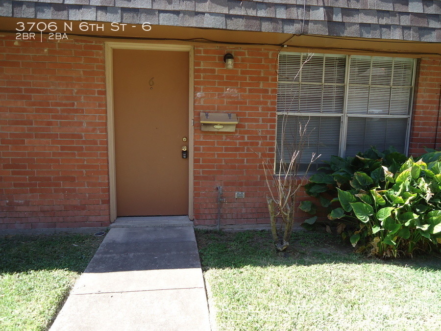 Primary Photo - 3706 N 6th St