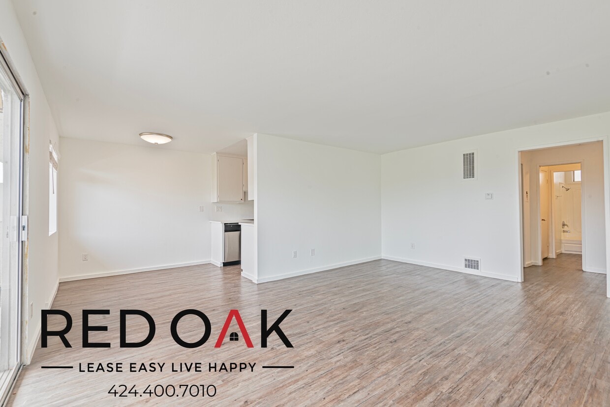 Foto principal - 3111 4th St