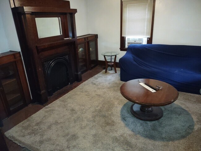 Foto del edificio - 33 Highland Ave