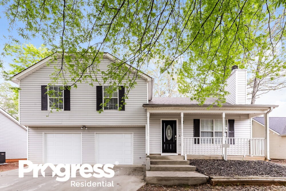 Foto principal - 186 Regency Park Dr
