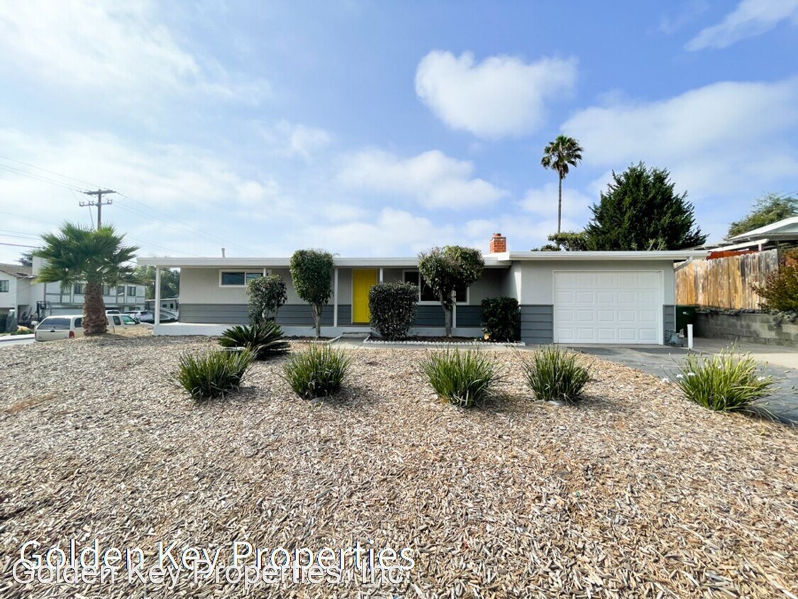 1710 Valley Pl, Carlsbad, CA 92008 House Rental in Carlsbad, CA