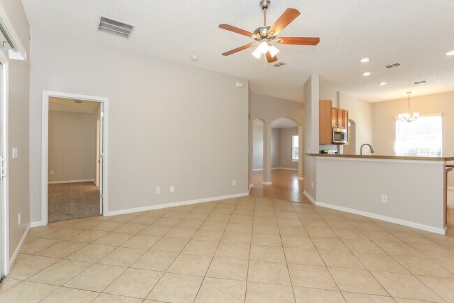 Building Photo - 3014 Piedmont Manor Dr