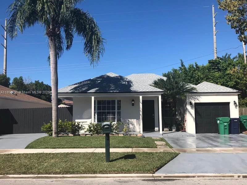 Primary Photo - 14447 SW 152nd Terrace