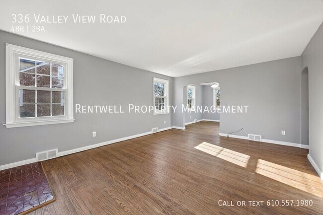 Building Photo - 336 Valley View Rd