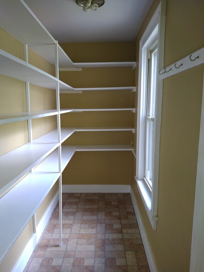 Pantry - 7 Locust Ave