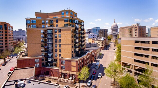 Foto del edificio - The Madison Mark