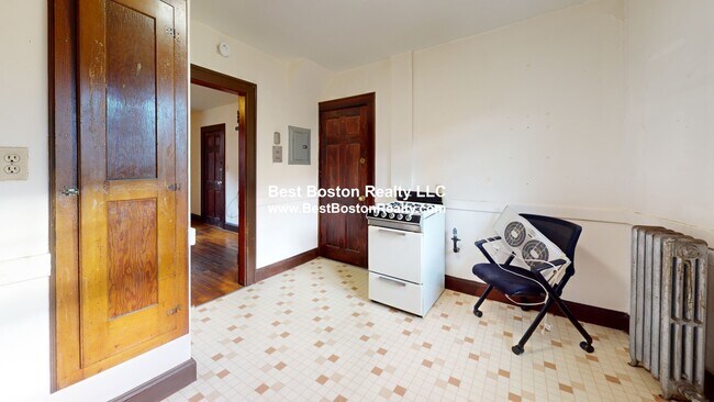 Foto del edificio - 20 W Wyoming Ave