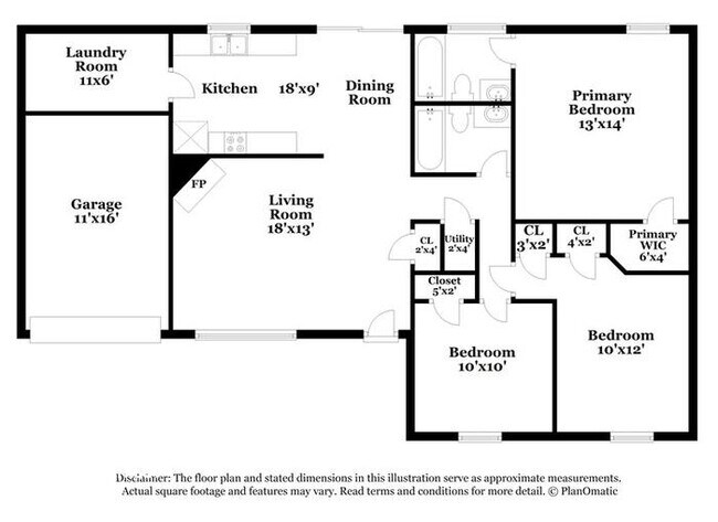Building Photo - 10406 Wrens Dr
