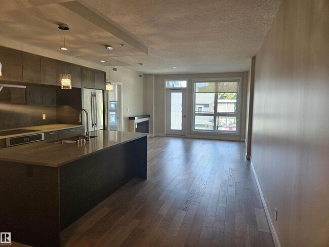 Building Photo - #207 11710 87 AV NW