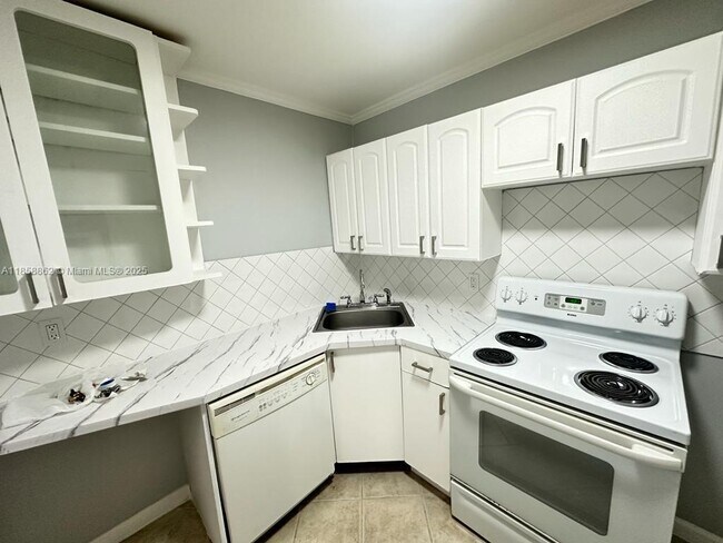 Foto del edificio - 1721 McKinley St