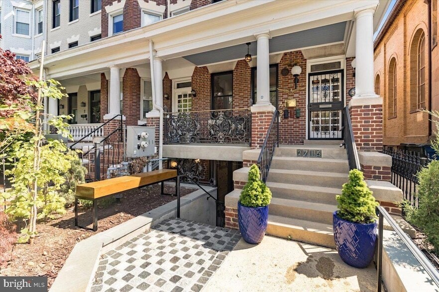 Photo - 2715 13th Street NW Unit B