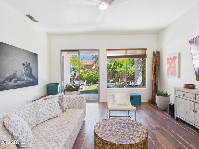 Foto del edificio - 35707 N 34th Ln