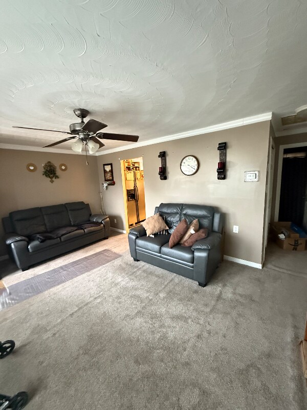 Foto del edificio - 1 Median Cir