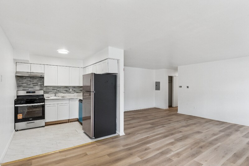 Foto principal - 1822 Benton Ave