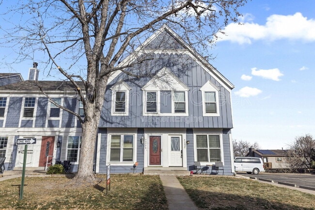 Photo - 2228 S Jasper Way Townhome