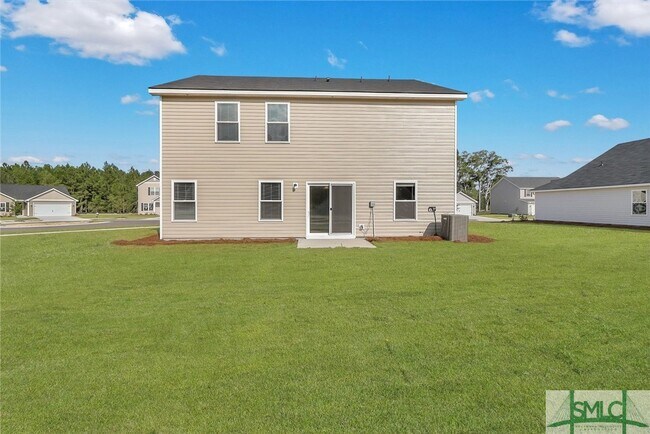 Building Photo - 101 St Matthew Way