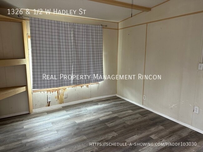 Foto del edificio - 1326-1322 W Hadley St