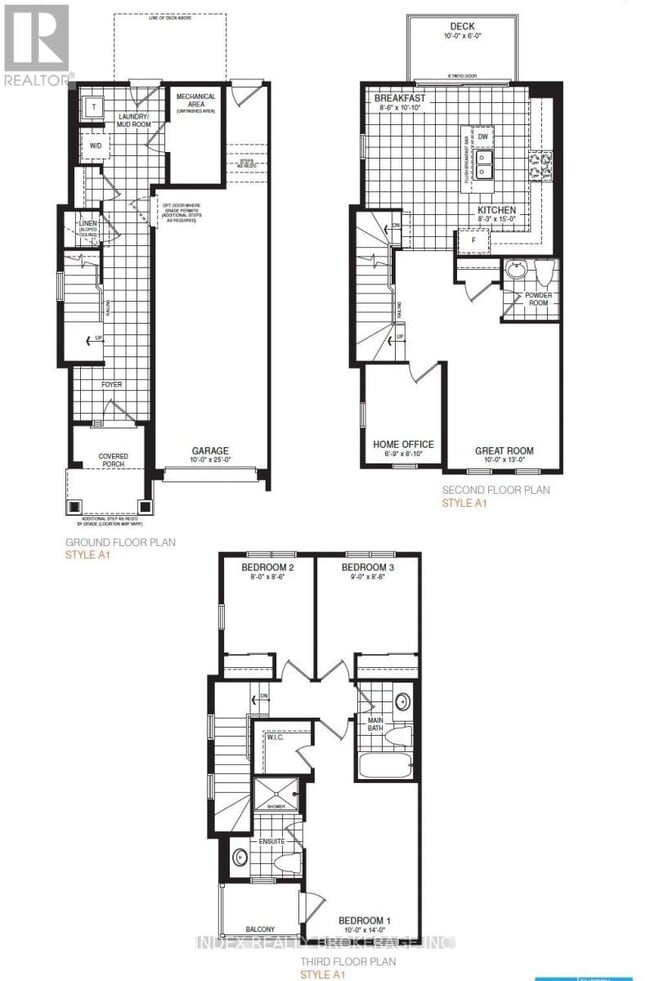 Building Photo - 194 Gillespie Dr