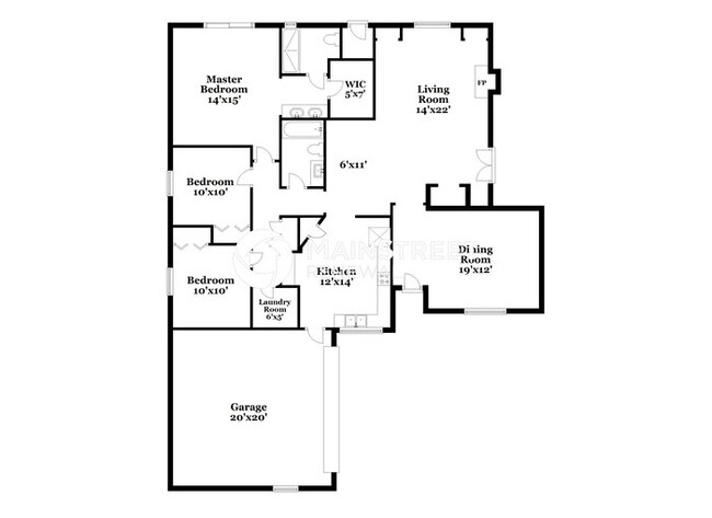 Building Photo - 380 E Aspen Way