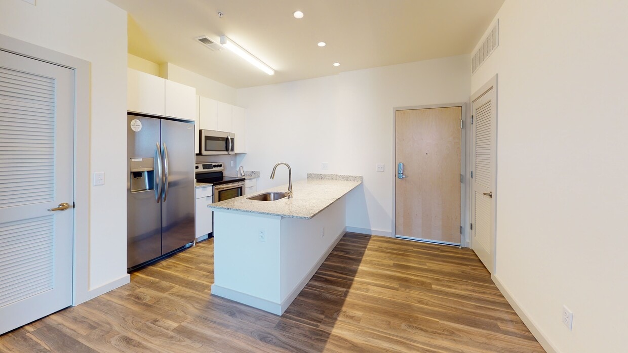 Photo - Circ Apartments