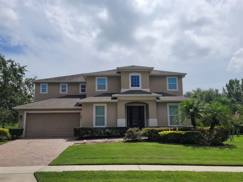 Primary Photo - 1041 Cavan Dr