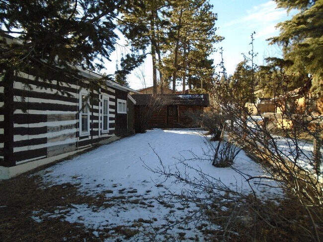 Foto del edificio - Remodeled historic home in the heart of Wo...