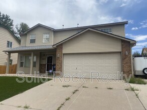 Building Photo - 2635 Leoti Dr