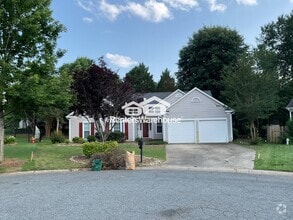 Building Photo - 8402 Albury Walk Ln